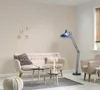 A.S. Création Unitapete Blooming einfarbige Tapete Produktbild-Vorschau 5