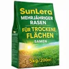 EcoDeco Graines de gazon gazon à semer 5kg, gazon terrain Voir les images du produit 7