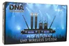 DNA WM4 VOCAL HEAD SET MIX: Draadloos geluidssysteem met Productafbeelding-voorbeeld 11