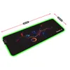 HUZARO Mousepad 2.0 Gaming Mousepad XXL Podkładka Podgląd zdjęcia produktu 1