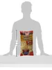 XOX Party Popcorn Karamell XXL vegan knusprig knackig Produktbild-Vorschau 4