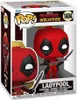 Marvel Deadpool Wolverine - Ladypool 1404 - Funko Pop! Produktbild-Vorschau 1