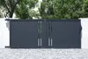 Elektrisches Schiebetor 4x1,6m GIONA + TANKER C600 Produktbild-Vorschau 7