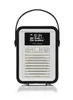 View Quest Retro Mini Radio DAB/DAB+/Bluetooth z Podgląd zdjęcia produktu 1