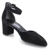 Gabor Damen Pumps in Schwarz, Größe 6.5 Produktbild-Vorschau 15