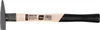 Hammer Strend Pro HM100 100 g, Schlosserhammer, Holzgriff, Produktbild-Vorschau 2