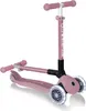 Globber Junior Foldable Lights Eco 3-Wheels-Scooter Produktbild-Vorschau