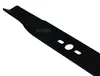 3 x 42 CM JEU DE 122 CM Lames pour JOHN DEERE M135589, Voir les images du produit 2