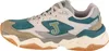 Joma C1400 Men 2422 C1400W2422, Trampki, Męskie, Zielony, Podgląd zdjęcia produktu 2