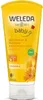 Weleda Calendula Waschlotion & Shampoo 200ml Produktbild-Vorschau 1