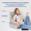 Ergonomická opěrná židle Náhled obrázku produktu 6