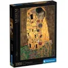 Clementoni Museum Collection Klimt - Il Bacio Skládačka Náhled obrázku produktu 4