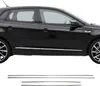 Listwy ochronne drzwi bocznych do VW Polo 2017-2021 stal Podgląd zdjęcia produktu 7