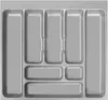 Naber Besteckeinsatz 5, 510 x 480 mm. Schrankbreite 600 Produktbild-Vorschau 3