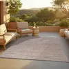 Tapiso koberec YUCANA Outdoor Brown Balcony UV-odolný 200 x Náhľad obrázku produktu 3