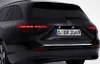 Mercedes C Klasse S206 Kombi 21+ Chromzierleiste Heckklappe Produktbild-Vorschau 1