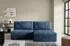 Intenso Modular Cord Ecksofa mit Schlaffunktion BERGE, Produktbild-Vorschau 1