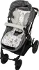 Sitzauflage Kinderwagen, Sitzeinglage, Spielbogen, Produktbild-Vorschau 3