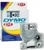 Schriftband D1 45016 schwarz/blau 12mmx7m DYMO Produktbild-Vorschau 37