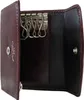 Golden Head Leder Schlüsselmäppchen Colorado Classic Key Produktbild-Vorschau 3
