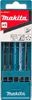 Makita B-48527 5-tlg. Stichsägeblatt Set Produktbild-Vorschau 8