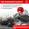 Geschirrset MagicHome Black Marble Line, 13-teilig Produktbild-Vorschau 7