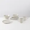 Broste Copenhagen Nordic Vanilla Frühstücksset für 2 Personen Anteprima dell’immagine prodotto