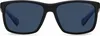 Polaroid PLD 7043/S Matte black blue 57/16/140 Herren Produktbild-Vorschau 6