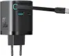 Joyroom GaN Ladegerät JR-TCL02 65W USB-A & USB-C mit Produktbild-Vorschau 6