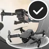 Drohne mit Kamera WIFI, FPV, Bürstenloser Motor, faltbar, Produktbild-Vorschau 2