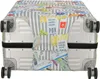 Travelite ACCESSOIRES Kofferhülle L, Tickets Produktbild-Vorschau 5