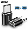Baseus ABMU24ABK prepna pohlav kbla microUSB Type-C ierny, Náhľad obrázku produktu 24
