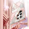 i-Blason Cosmo Galaxy2022-S23Ultra- -SP-Marble, Samsung, Produktbild-Vorschau 13