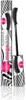EVELINE Mega Size Lashes Mascara verdickende und Produktbild-Vorschau 1