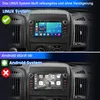 7 Zoll Linux Autoradio für Fiat Ducato/Citroen Produktbild-Vorschau 7