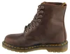 Schuhe Dr Martens 1460 Pascal Emboss Floral 8 Eye Produktbild-Vorschau 2