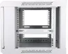 Extralink Szafa Rackmount 6U 600x450 Grey Naścienna - Półka Podgląd zdjęcia produktu 4