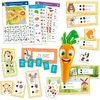 CAROTINA Tier-Enzyklopädie-Koffer – Sprechender Stift – Produktbild-Vorschau 2