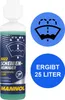 Scheiben Reiniger Konzentrat 1:100 1x 250ml Produktbild-Vorschau 1