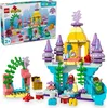 LEGO LEGO® DUPLO 10435 Magiczny podwodny pałac Arielle Podgląd zdjęcia produktu 9