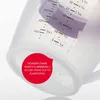 Westmark Rührbecher mit Deckel, Helena, 1,4 l, rot, Produktbild-Vorschau 5