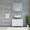 Vicco Dolní skříňka pod dřez Ilias, 80 x 60.8 cm, Náhled obrázku produktu 4