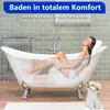 Badewannen- & Duscheinlagen, Ganzkörper-Badewannenkissen Produktbild-Vorschau 5