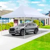Faltpavillon Pavillons & Partyzelte 3x6m Wasserdicht Stabil Produktbild-Vorschau 8