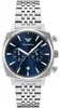Cronografo Classic Emporio Armani Collezione Argento - uomo Anteprima dell’immagine prodotto 2