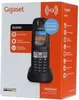 Gigaset E630HX Zusatz-Mobilteil schwarz Produktbild-Vorschau 25