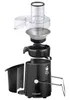 Concept LO7027, Zentrifugal-Entsafter, Schwarz, 16800 RPM, Produktbild-Vorschau 6
