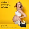 Medela Damen Keep Cool Schwangerschafts-und Still-BH Bra, Produktbild-Vorschau 17