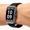 Fitness Tracker Uhr 1,47" mit Anruf,100+Sportmodi, Produktbild-Vorschau 1