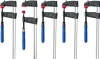 5x Schraubzwinge Klemmzwinge 150 x 50 mm Leimzwinge Produktbild-Vorschau 1